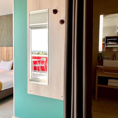 The Originals City, Hotel Le Puech, Нарбонна Экстерьер фото