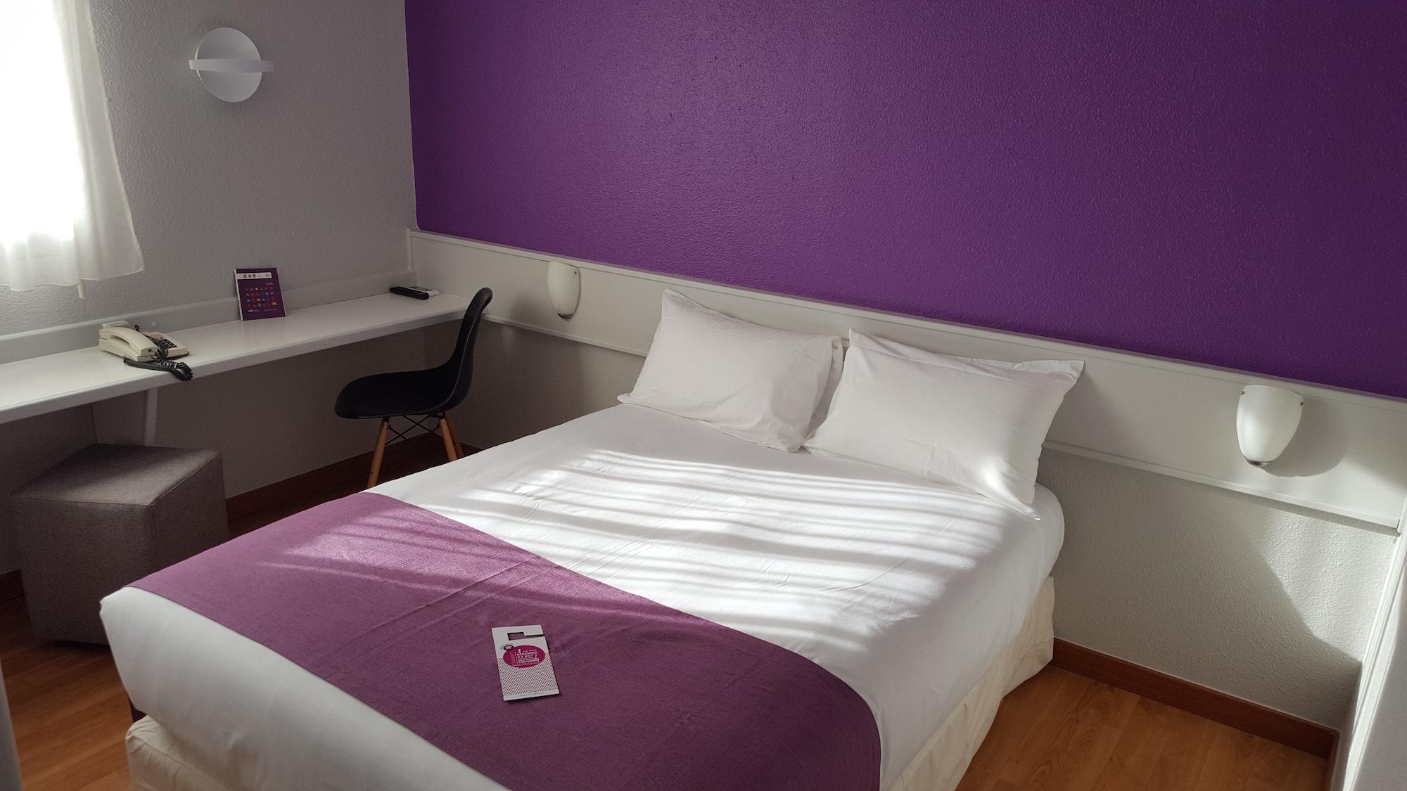 The Originals City, Hotel Le Puech, Нарбонна Экстерьер фото
