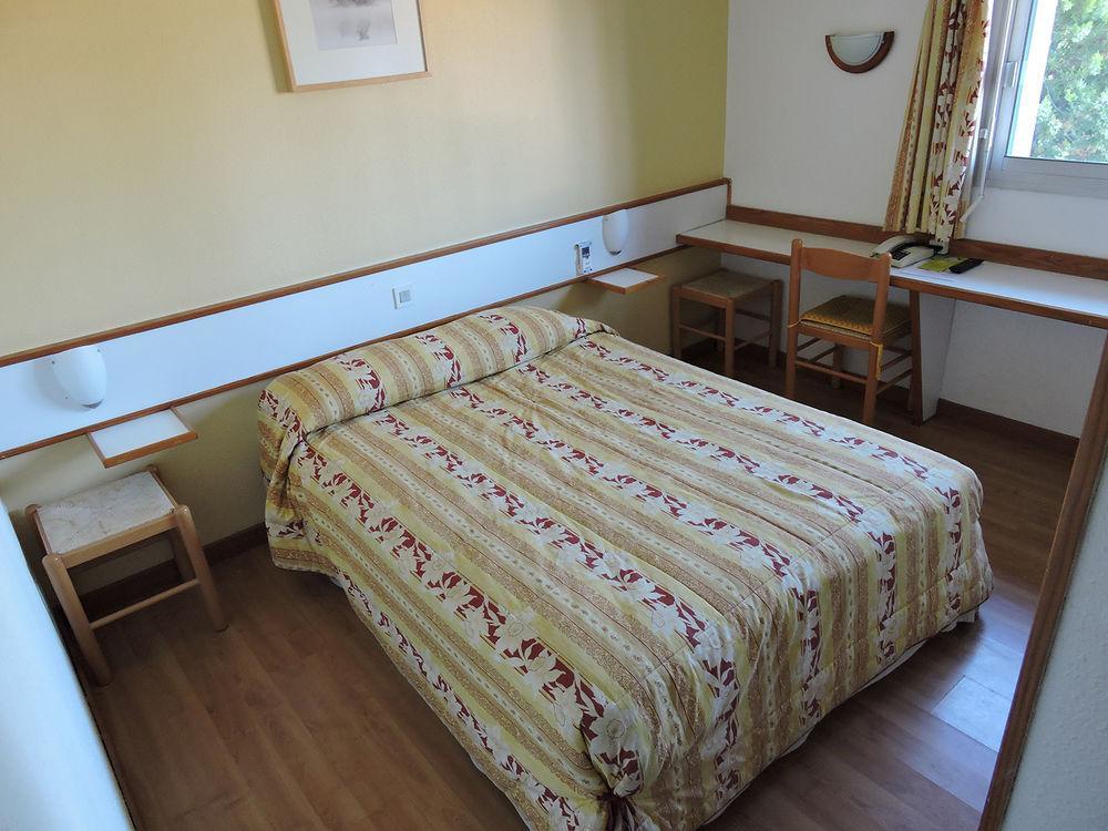 The Originals City, Hotel Le Puech, Нарбонна Экстерьер фото